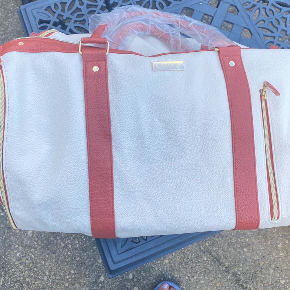 Luhxe Travel “Carry-On” Snow Bag